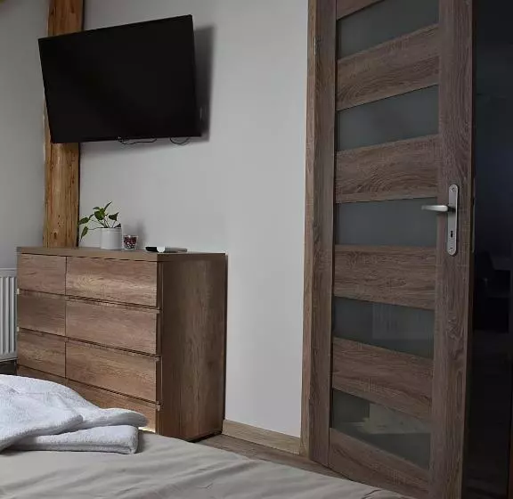 Majatalo Penzion U čápa Příbor