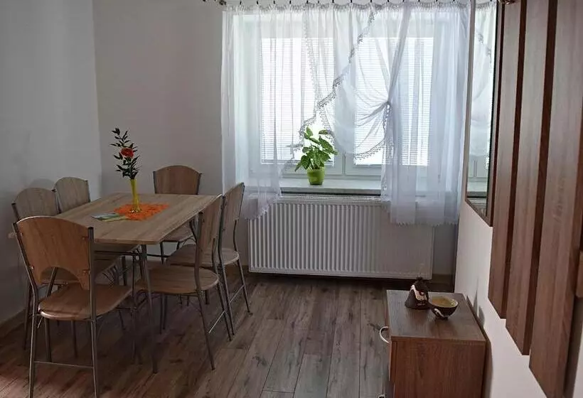 Majatalo Penzion U čápa Příbor