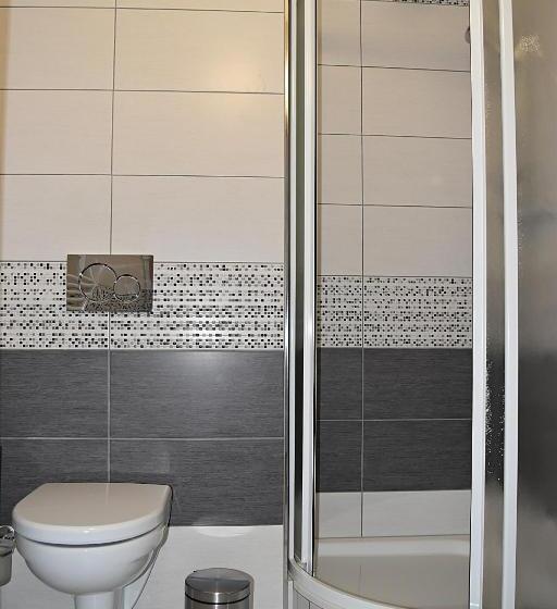 Panzió Penzion U čápa Příbor