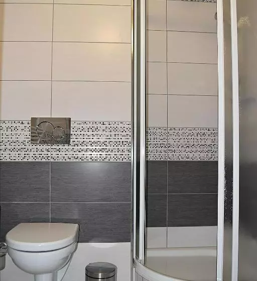 Majatalo Penzion U čápa Příbor