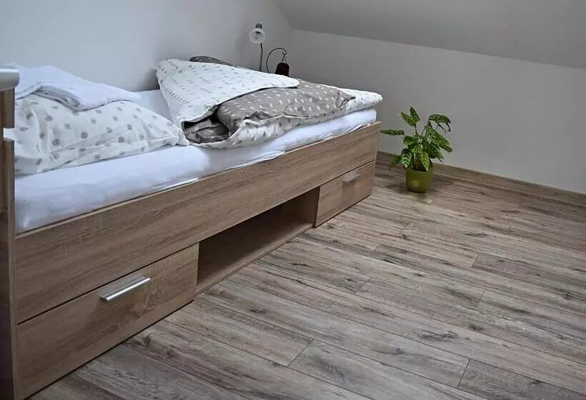 Majatalo Penzion U čápa Příbor