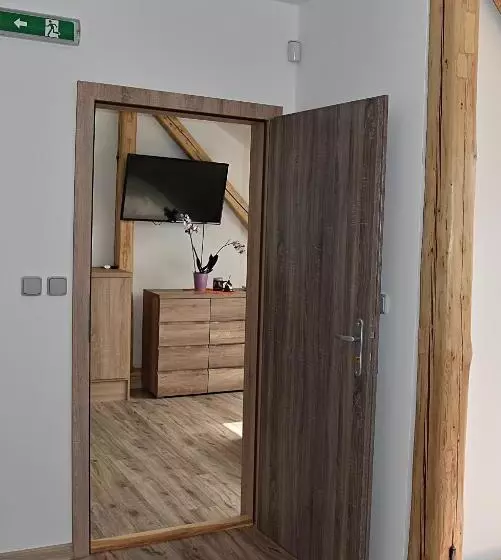 Majatalo Penzion U čápa Příbor