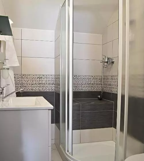 Majatalo Penzion U čápa Příbor