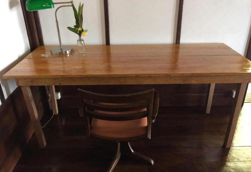 膳宿费 Pomelo Restaurant And Guesthouse S Fishermen & A Tammarine Bungalow Riverfront   Immerse In Nature