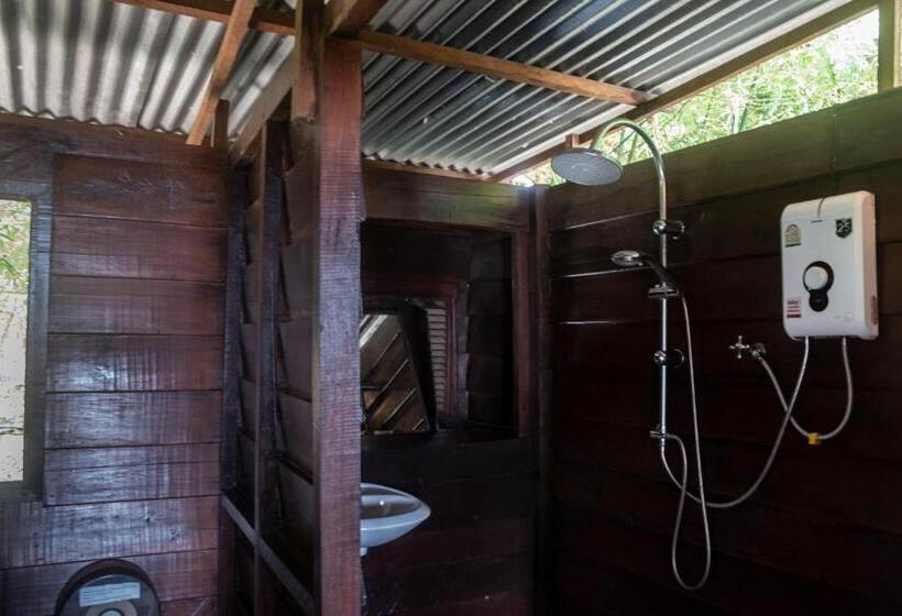 膳宿费 Pomelo Restaurant And Guesthouse S Fishermen & A Tammarine Bungalow Riverfront   Immerse In Nature