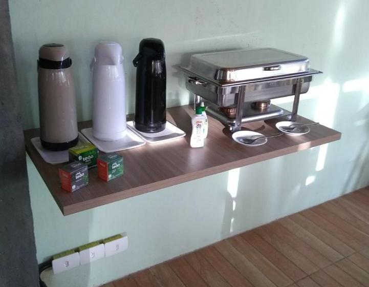 Pension Pousada Caminho Das Ilhas