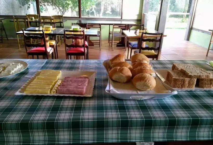 Majatalo Pousada Caminho Das Ilhas