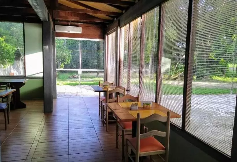 Majatalo Pousada Caminho Das Ilhas