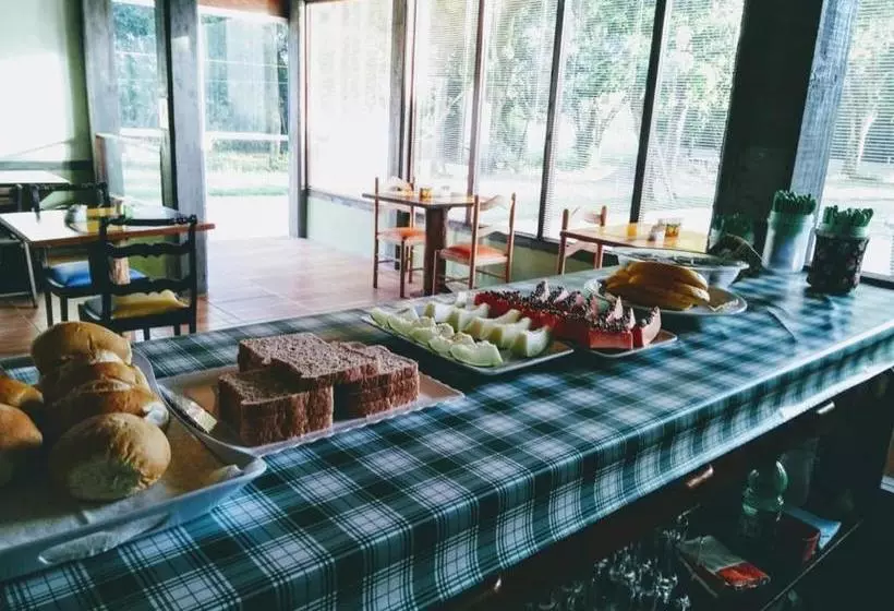 Majatalo Pousada Caminho Das Ilhas