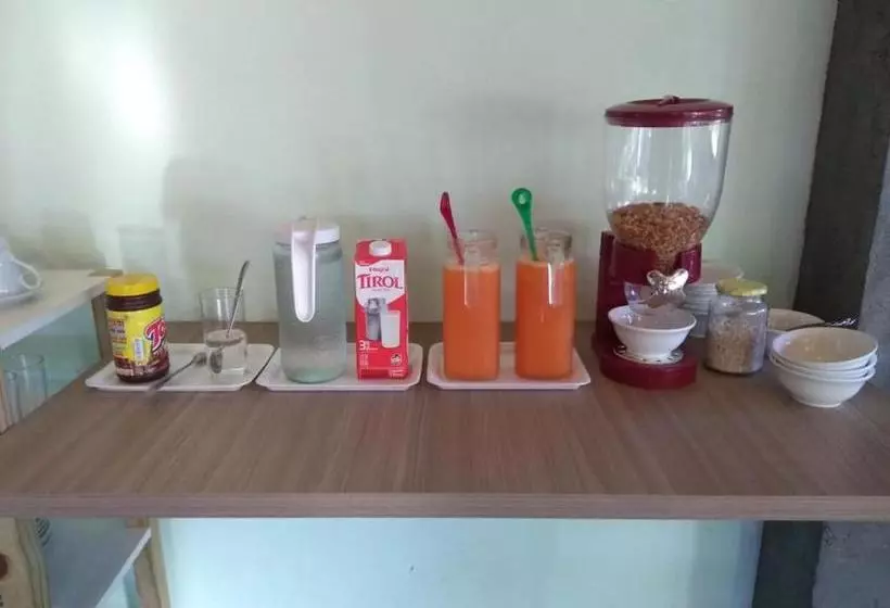 Majatalo Pousada Caminho Das Ilhas