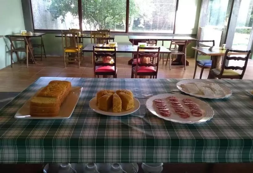 Majatalo Pousada Caminho Das Ilhas