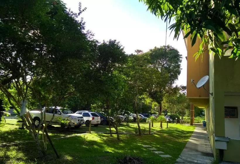 Majatalo Pousada Caminho Das Ilhas