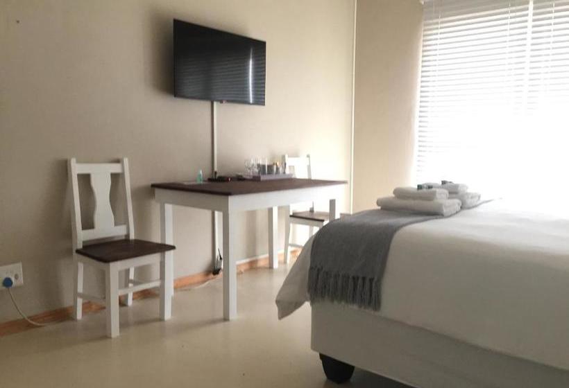 بنسيون The Vine