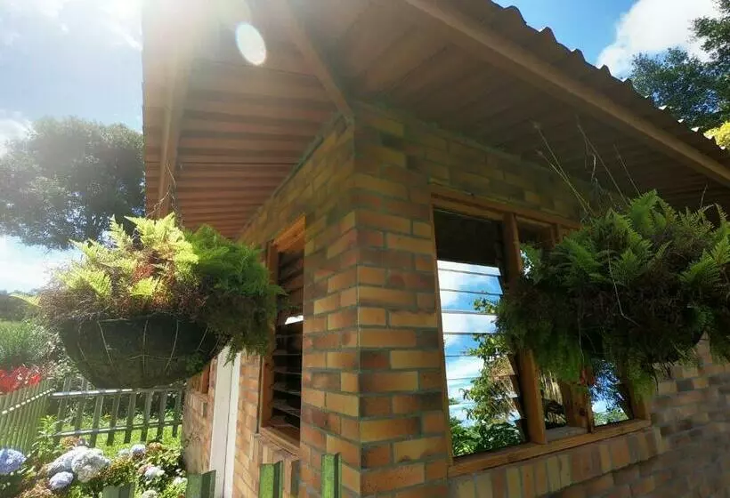 Majatalo Tribu Ecohostal