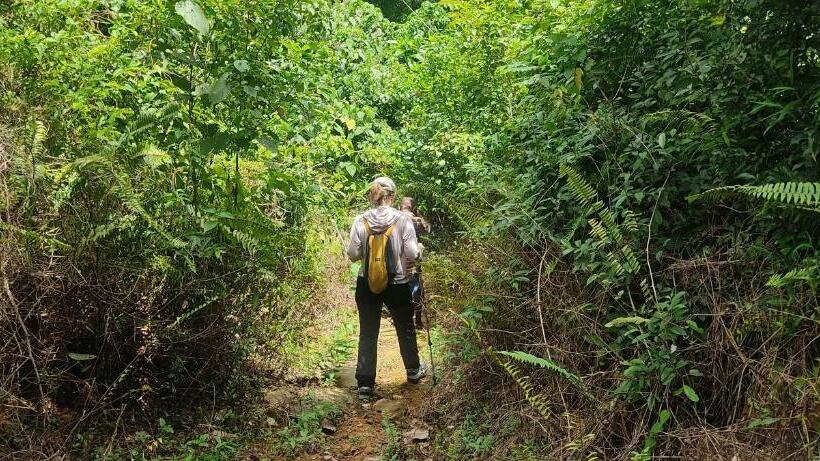 منتجع Ahas Gawwa