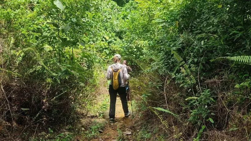 リゾートホテル Ahas Gawwa