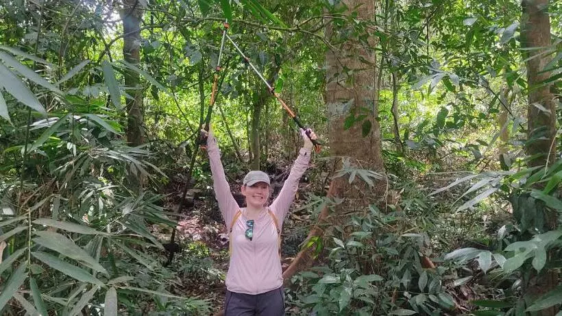 リゾートホテル Ahas Gawwa