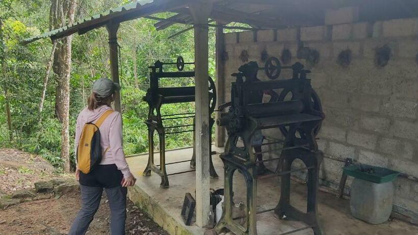 منتجع Ahas Gawwa