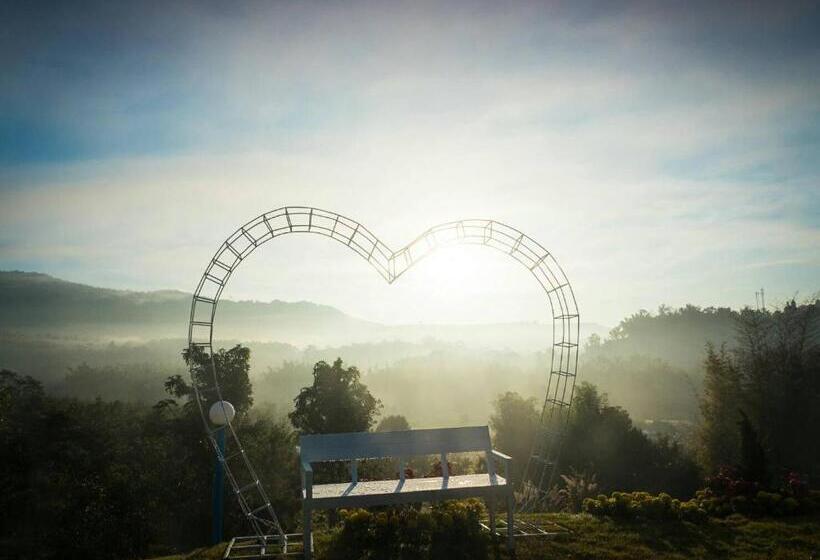 منتجع Khaokho Punsukphumok