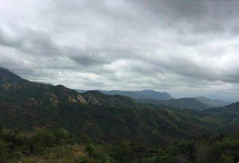 منتجع Khaokho Punsukphumok