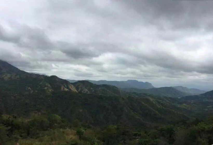 Lomakeskus Khaokho Punsukphumok