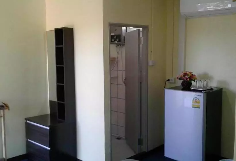 Lomakeskus Khaokho Punsukphumok