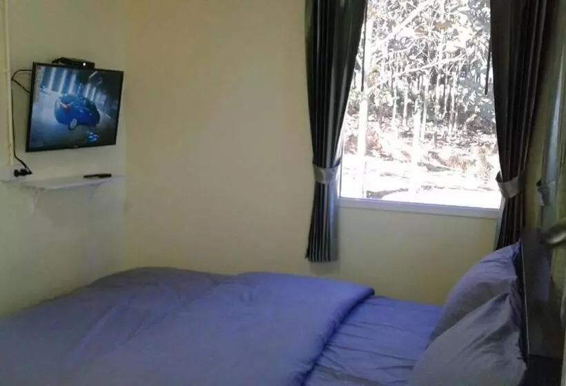 Lomakeskus Khaokho Punsukphumok