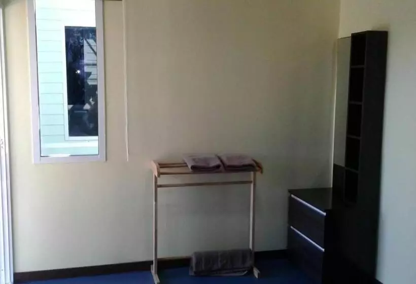 Lomakeskus Khaokho Punsukphumok