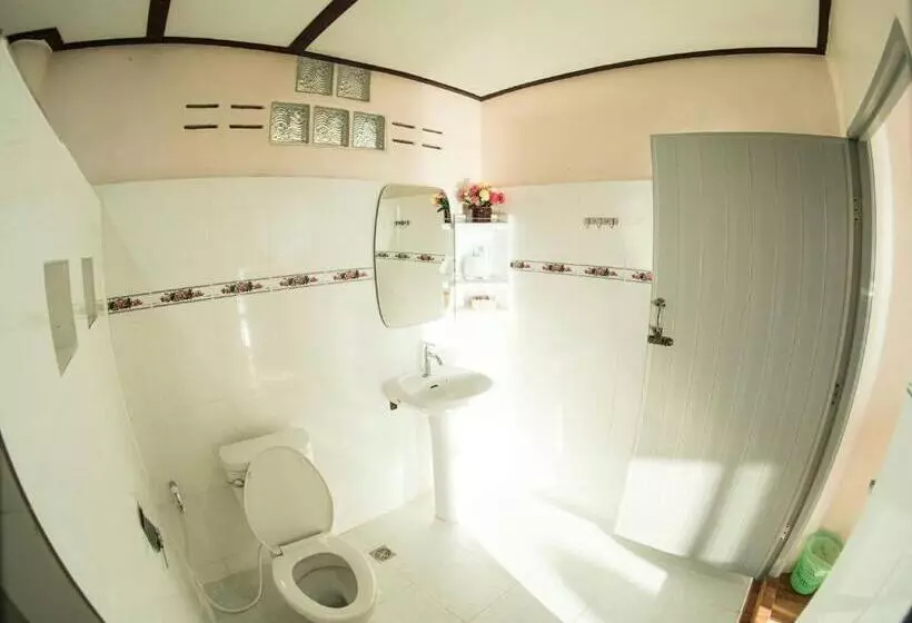 Lomakeskus Khaokho Punsukphumok