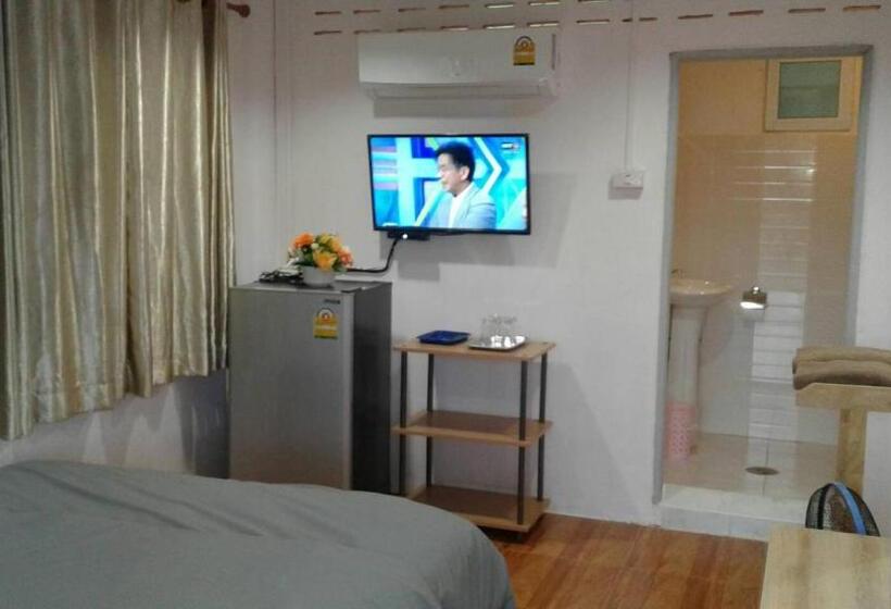 منتجع Khaokho Punsukphumok