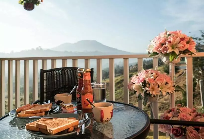 Lomakeskus Khaokho Punsukphumok