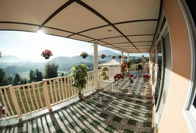 Lomakeskus Khaokho Punsukphumok