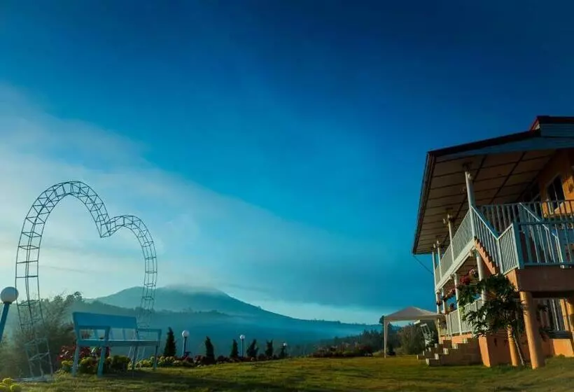 Lomakeskus Khaokho Punsukphumok