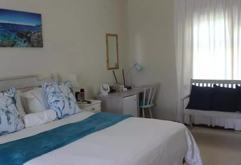 The Golden Grape B&b