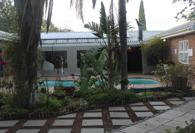 The Golden Grape B&b