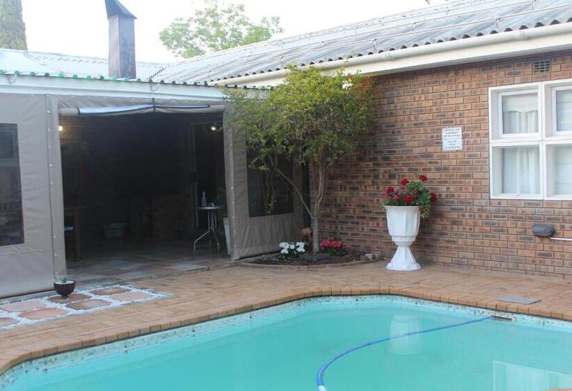 The Golden Grape B&b