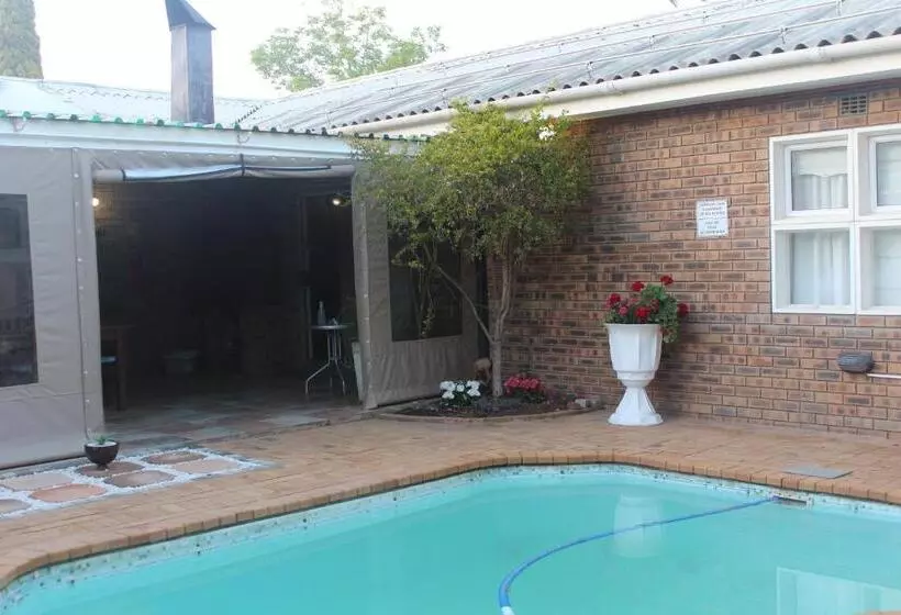 The Golden Grape B&b