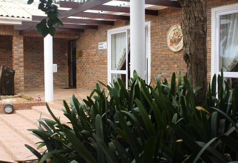 The Golden Grape B&b