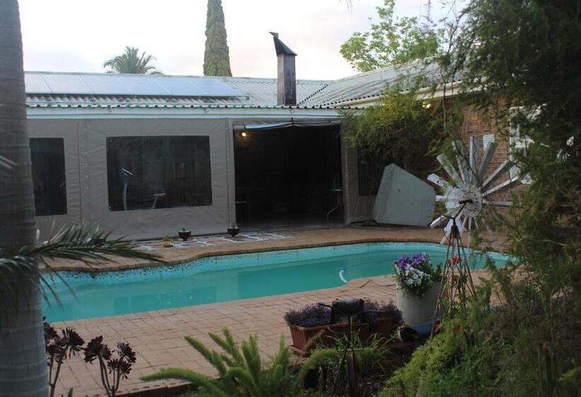 The Golden Grape B&b