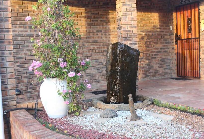 The Golden Grape B&b