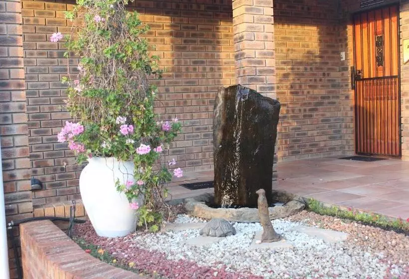 The Golden Grape B&b