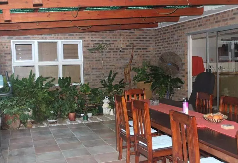 The Golden Grape B&b