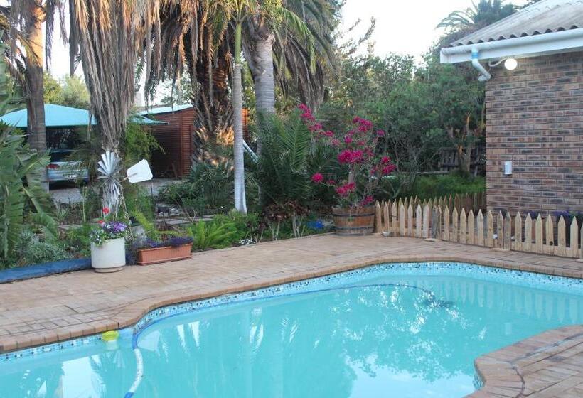 The Golden Grape B&b