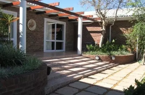 The Golden Grape B&b