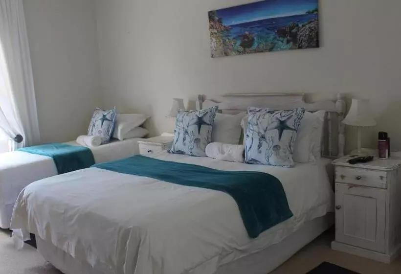 The Golden Grape B&b