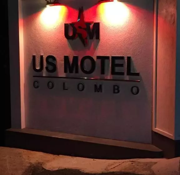 Us Motel Colombo
