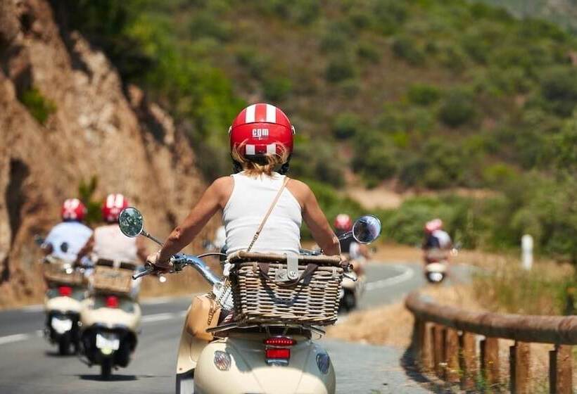 Village Castigno   Wine Hotel & Resort