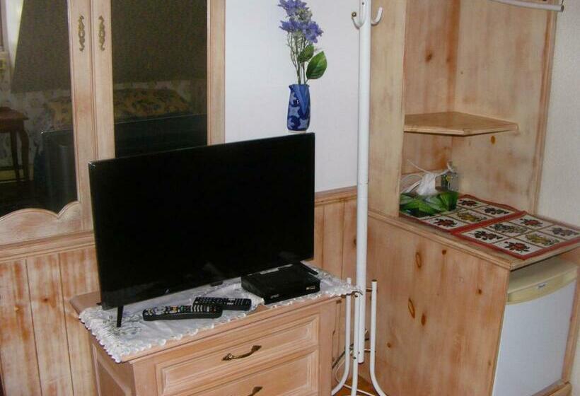 הוסטל Auberge La Seigneurie Valcartier