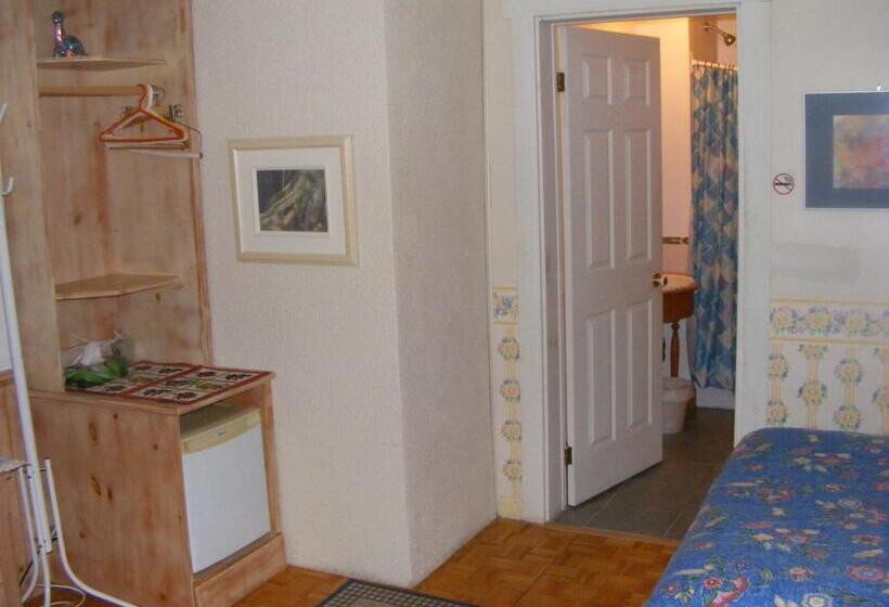 הוסטל Auberge La Seigneurie Valcartier