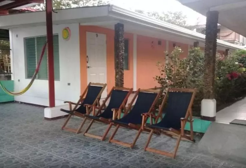 هاستل Hostal Miraflores